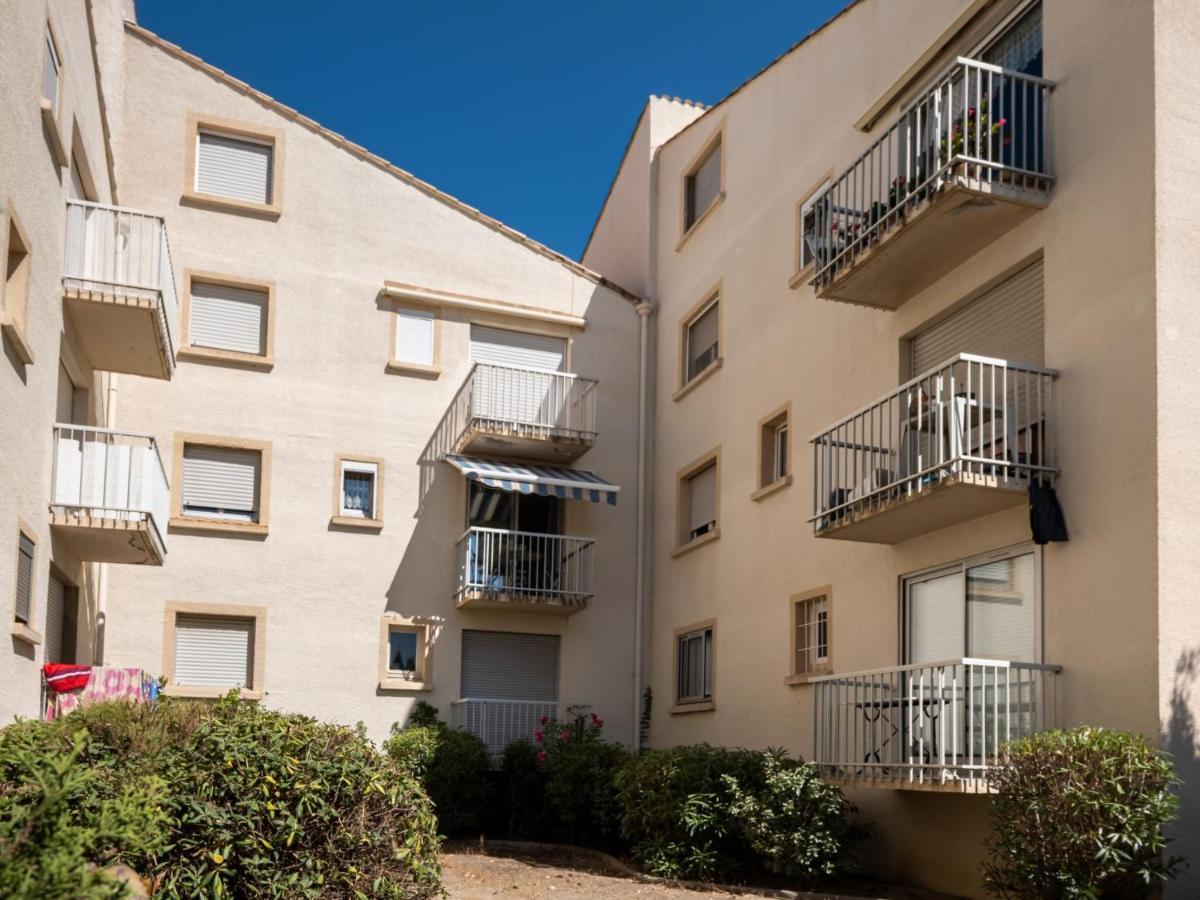 Apartment Les Villageoises-2 By Interhome Le Barcarès المظهر الخارجي الصورة