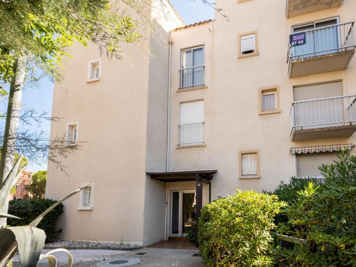 Apartment Les Villageoises-2 By Interhome Le Barcarès المظهر الخارجي الصورة
