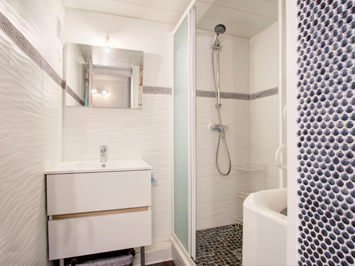 Apartment Les Villageoises-2 By Interhome Le Barcarès المظهر الخارجي الصورة