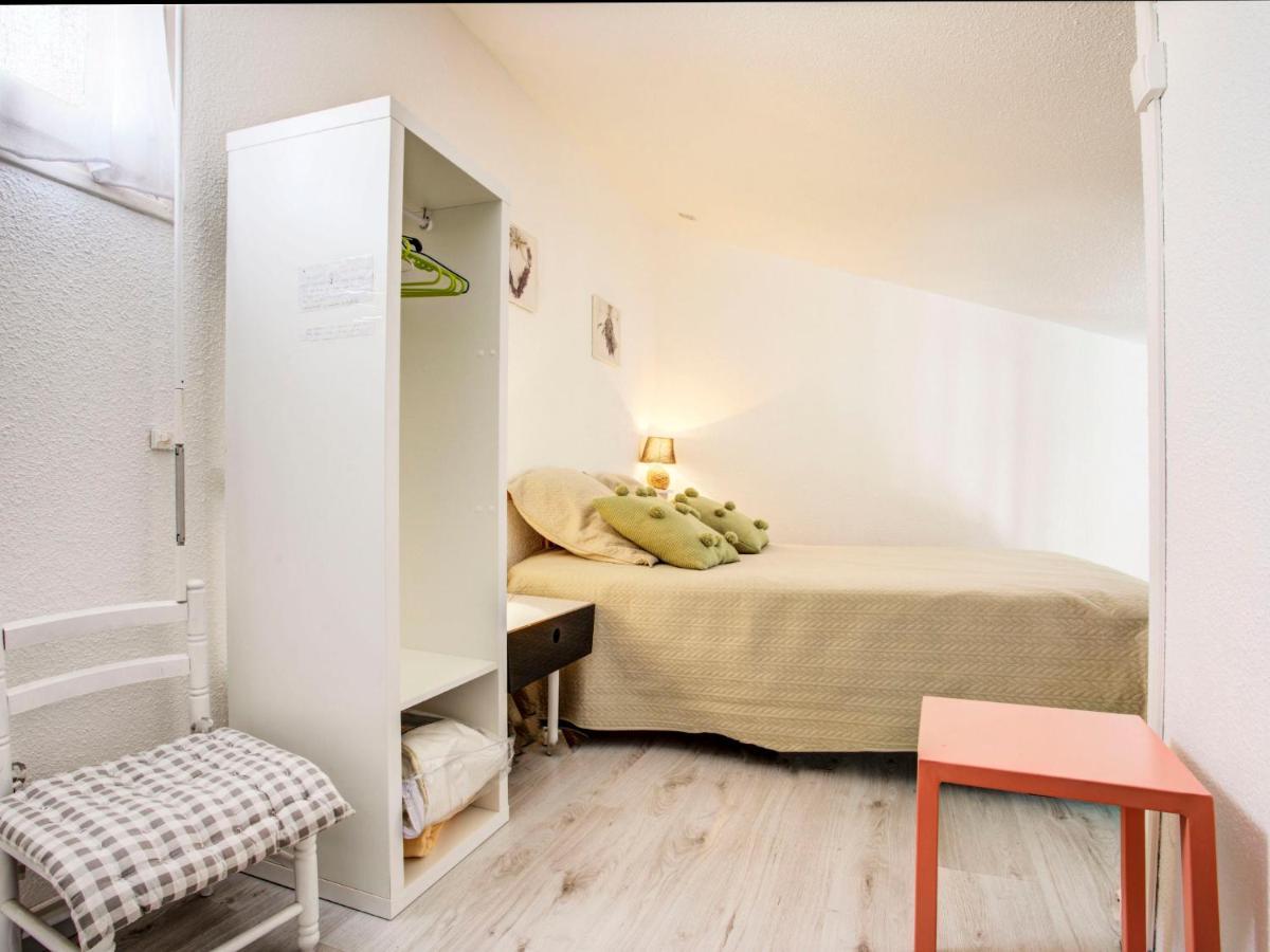 Apartment Les Villageoises-2 By Interhome Le Barcarès المظهر الخارجي الصورة