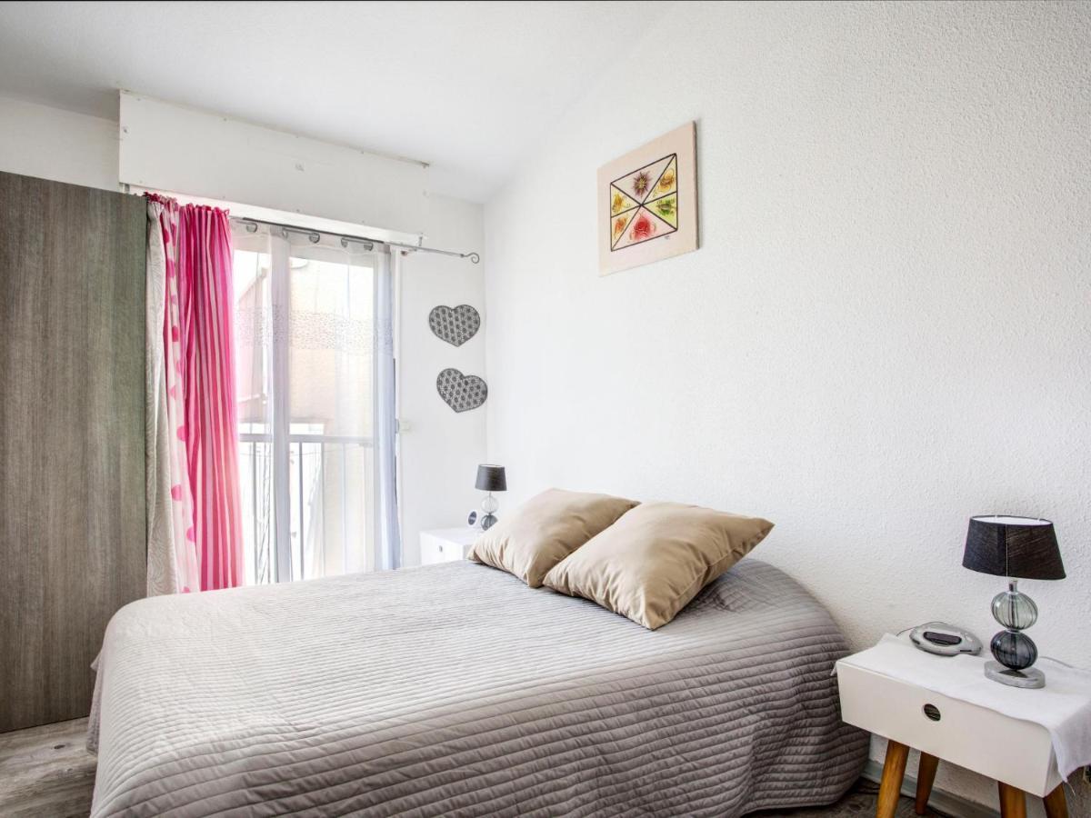 Apartment Les Villageoises-2 By Interhome Le Barcarès المظهر الخارجي الصورة