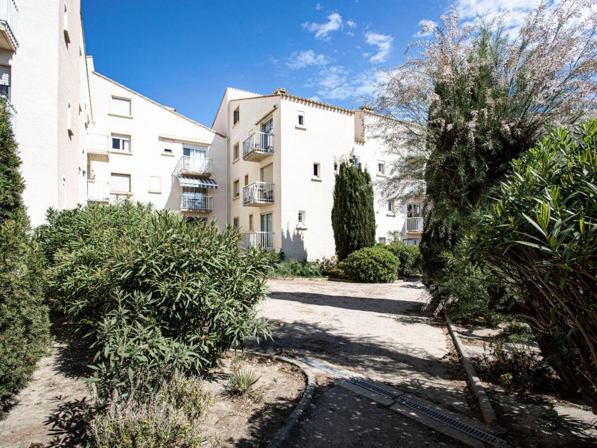 Apartment Les Villageoises-2 By Interhome Le Barcarès المظهر الخارجي الصورة