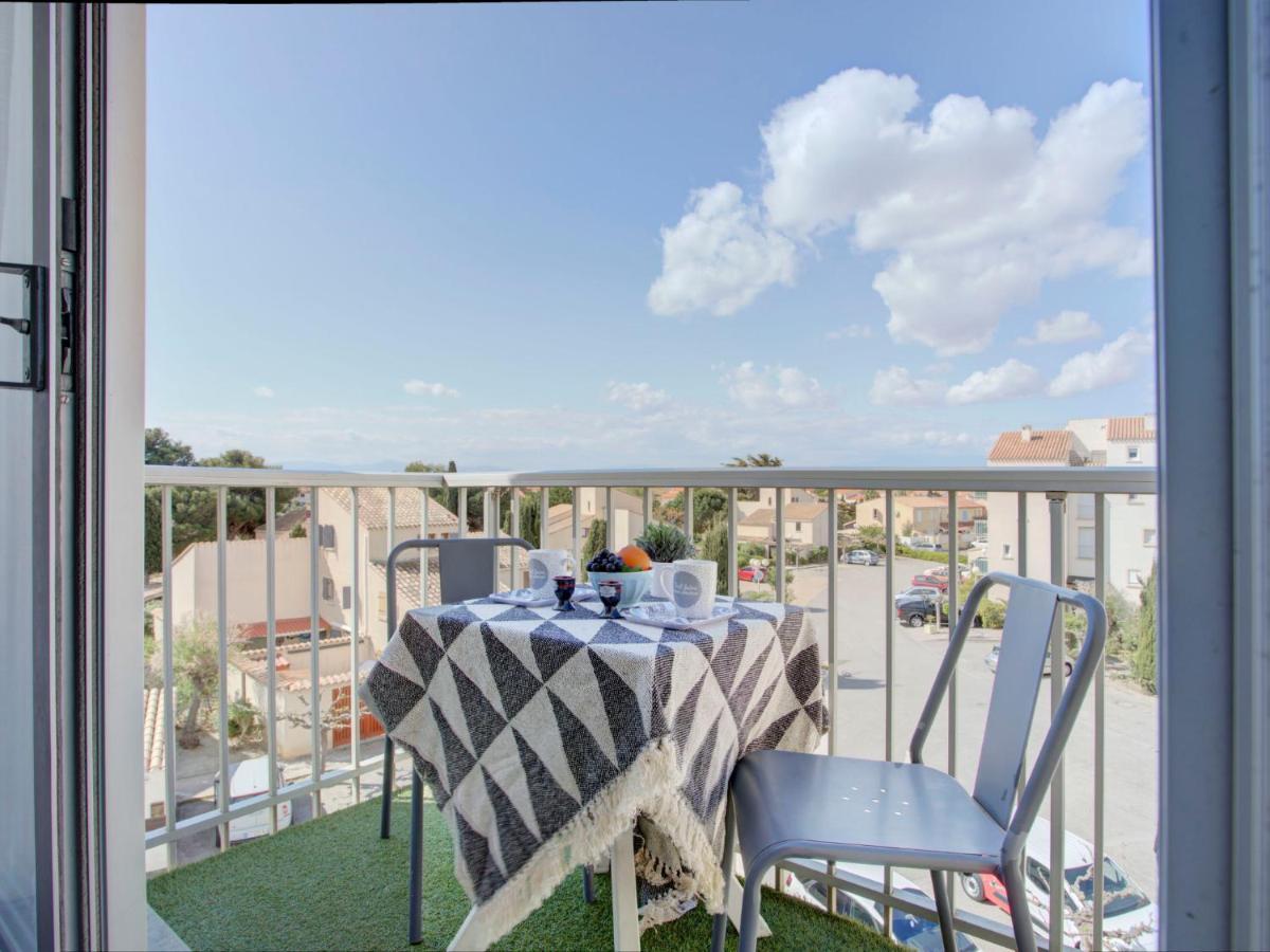 Apartment Les Villageoises-2 By Interhome Le Barcarès المظهر الخارجي الصورة