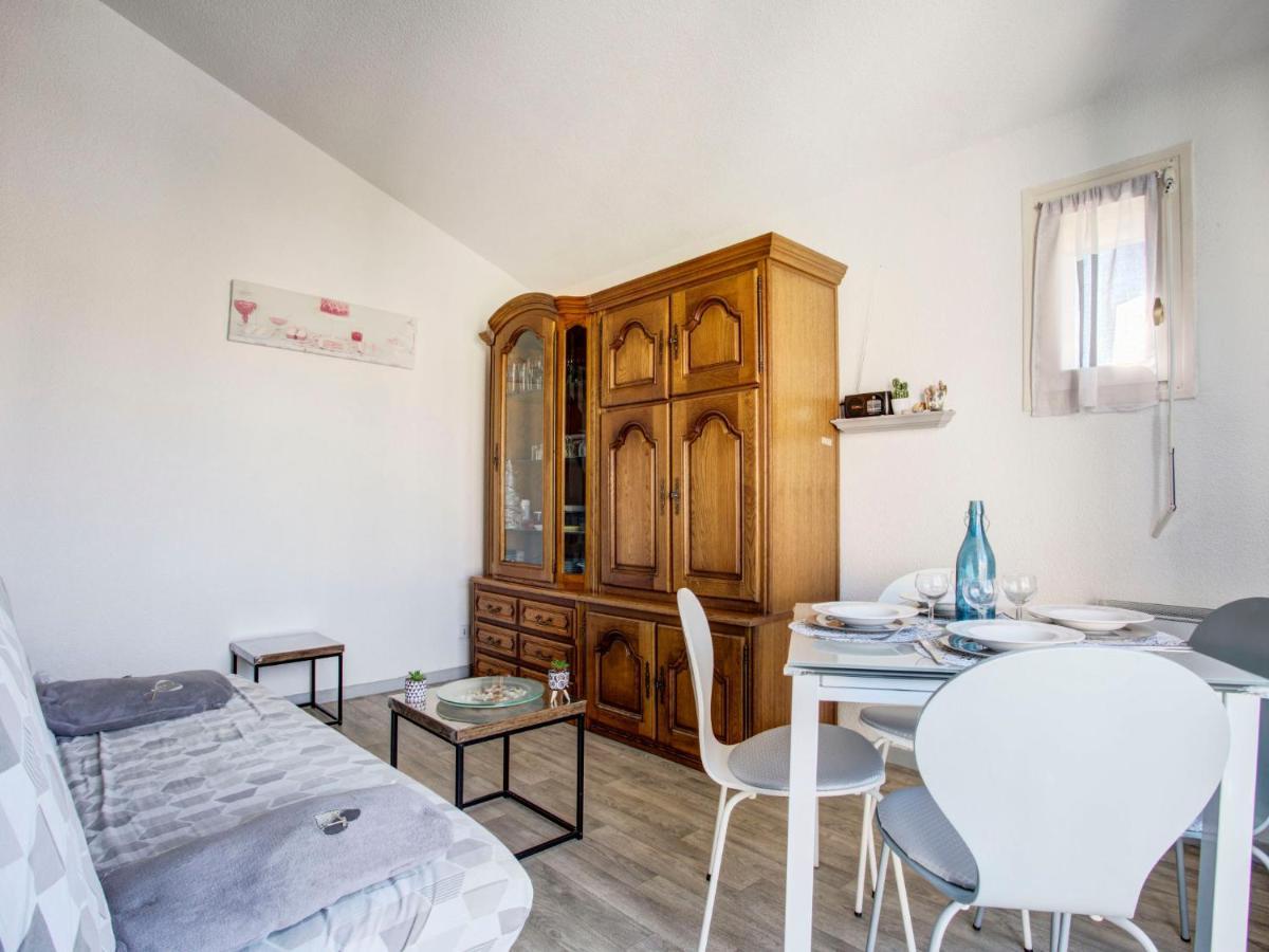 Apartment Les Villageoises-2 By Interhome Le Barcarès المظهر الخارجي الصورة