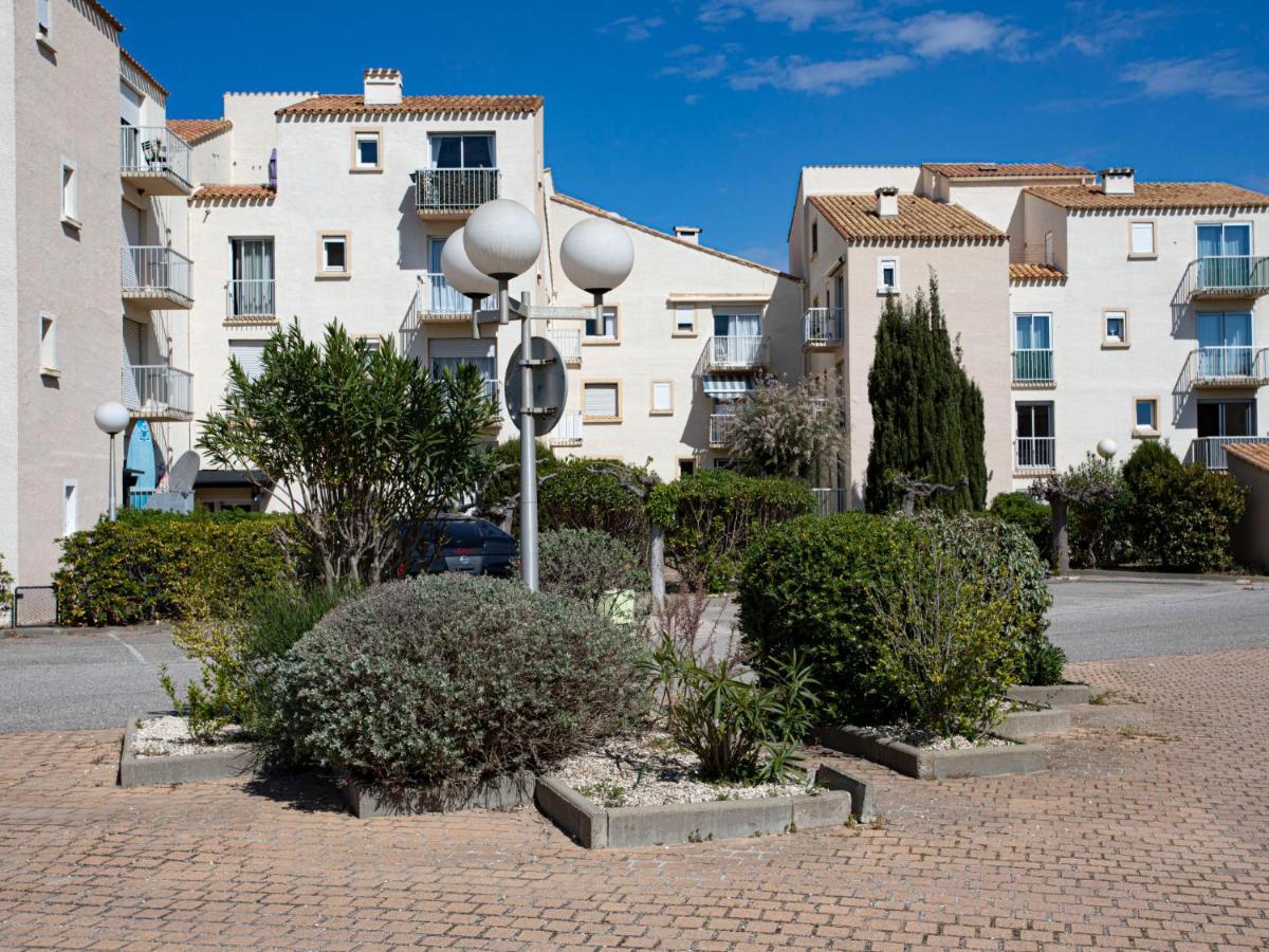 Apartment Les Villageoises-2 By Interhome Le Barcarès المظهر الخارجي الصورة