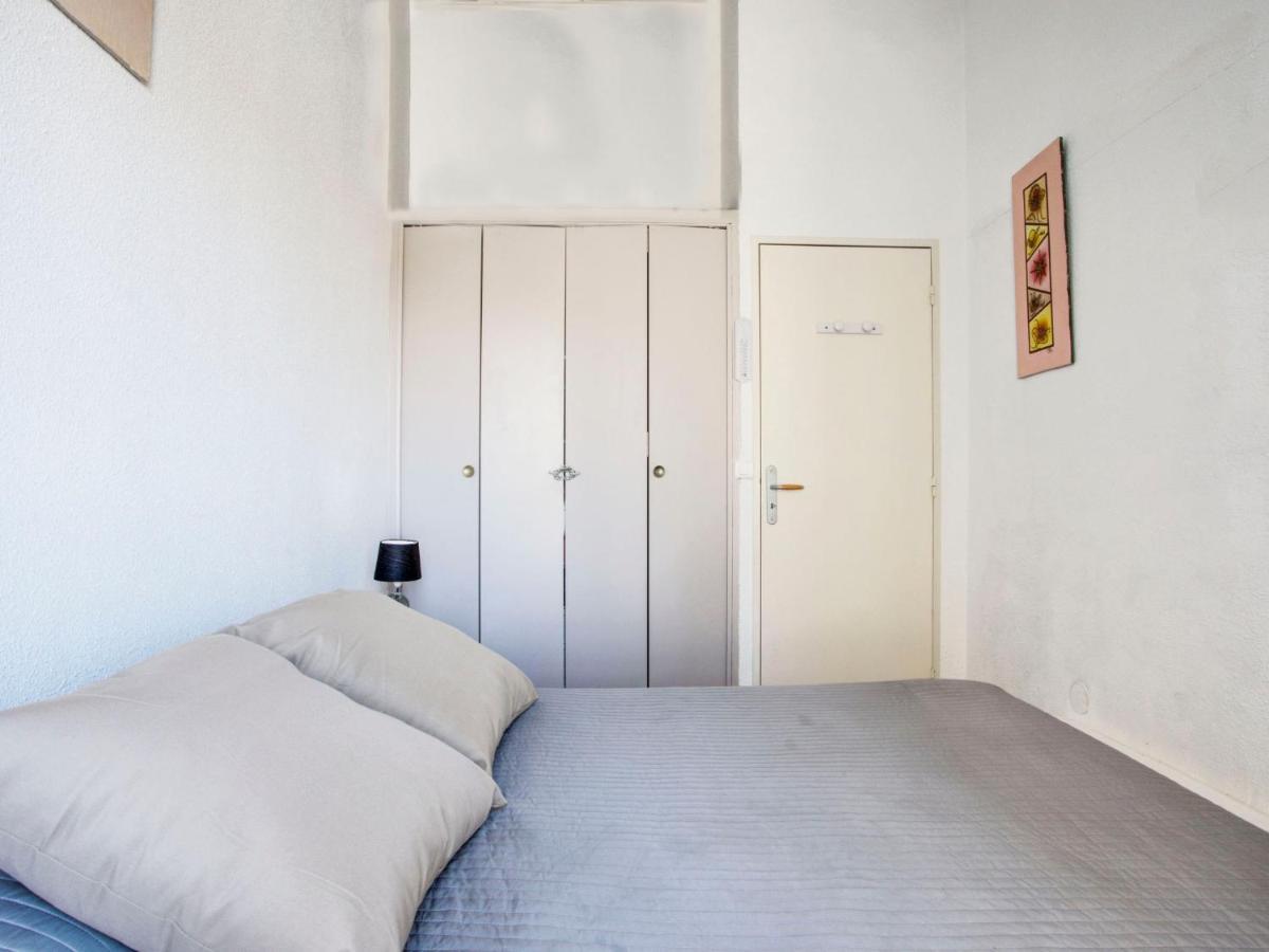 Apartment Les Villageoises-2 By Interhome Le Barcarès المظهر الخارجي الصورة