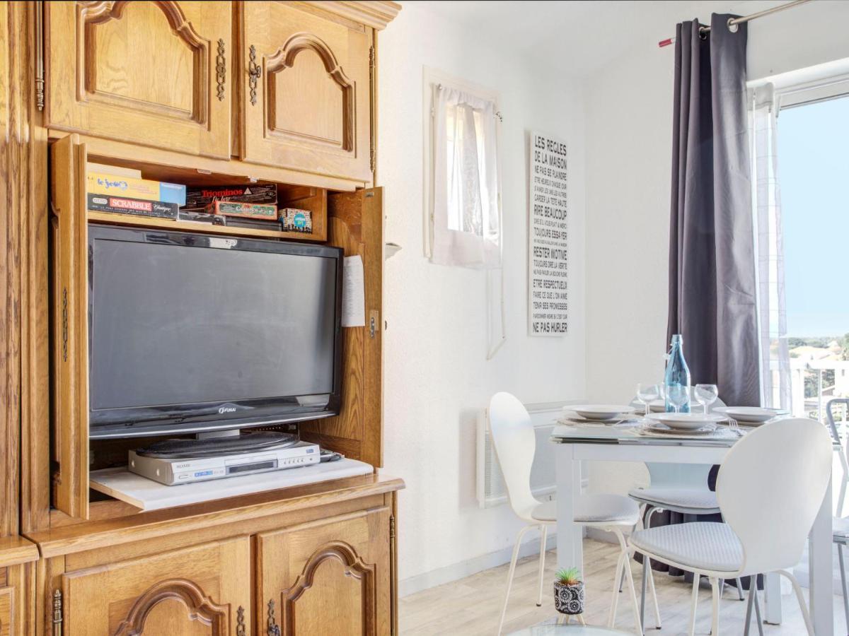 Apartment Les Villageoises-2 By Interhome Le Barcarès المظهر الخارجي الصورة