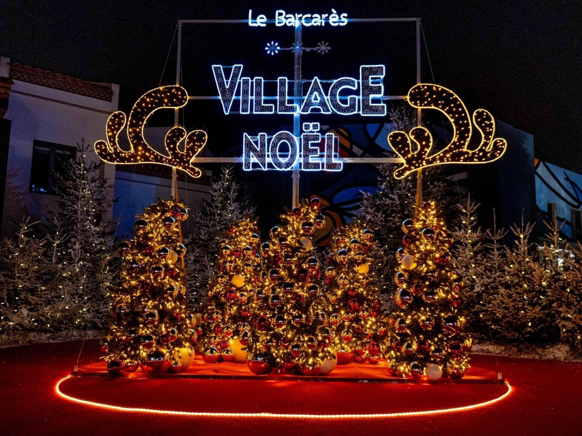 Apartment Les Villageoises-2 By Interhome Le Barcarès المظهر الخارجي الصورة